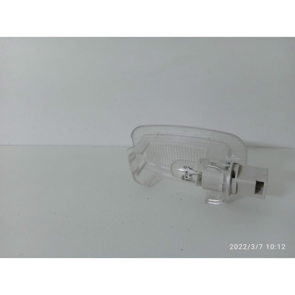 Luz Interna Teto Mercedes C180 C200 2007 2008 2009/2014