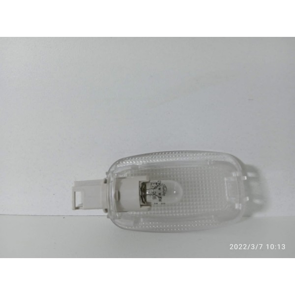 Luz Interna Teto Mercedes C180 C200 2007 2008 2009/2014