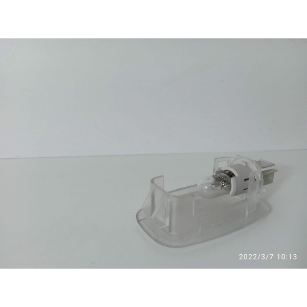 Luz Interna Teto Mercedes C180 C200 2007 2008 2009/2014