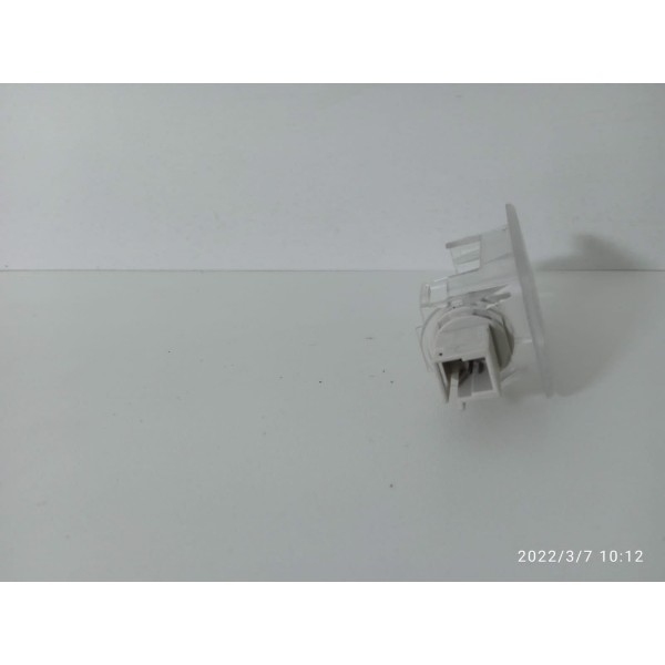 Luz Interna Teto Mercedes C180 C200 2007 2008 2009/2014