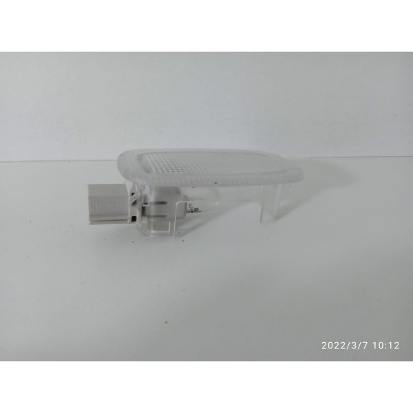 Luz Interna Teto Mercedes C180 C200 2007 2008 2009/2014