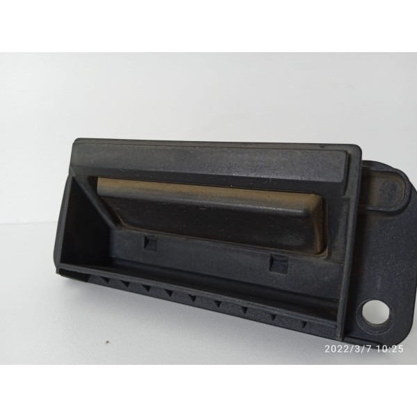 Macaneta Tampa Traseira Mercedes C180 C200 2007 A 2014