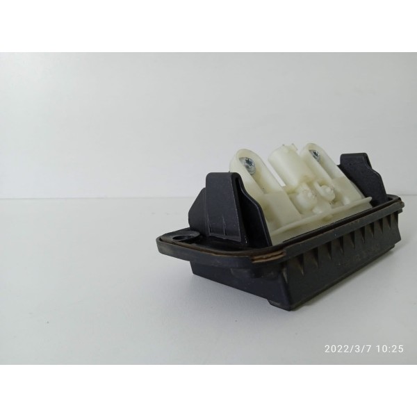 Macaneta Tampa Traseira Mercedes C180 C200 2007 A 2014