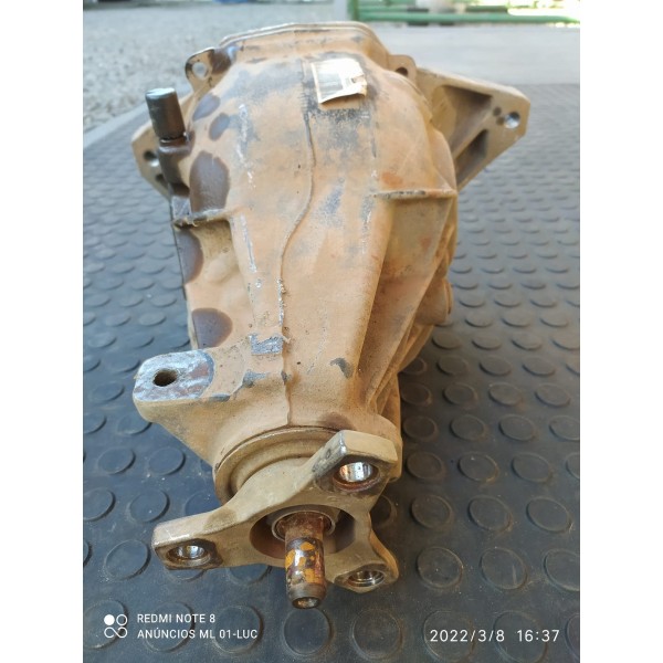 Diferencial Mercedes C180 C200 2007/2014 2043500812