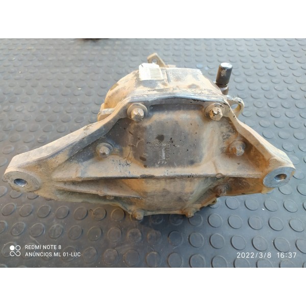 Diferencial Mercedes C180 C200 2007/2014 2043500812