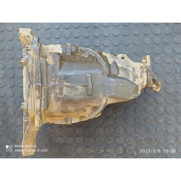 Diferencial Mercedes C180 C200 2007/2014 2043500812
