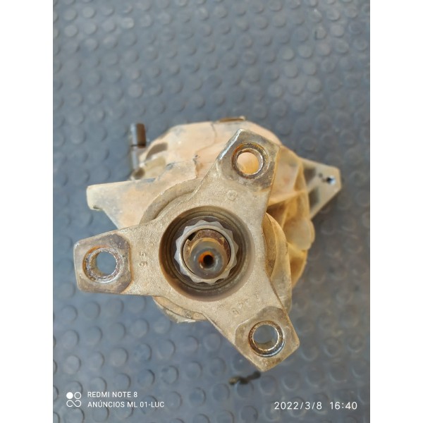 Diferencial Mercedes C180 C200 2007/2014 2043500812