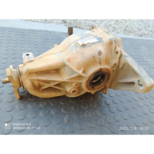 Diferencial Mercedes C180 C200 2007/2014 2043500812