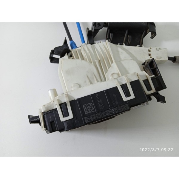 Fechadura Porta Mercedes C180 C200 Traseira Direit 2007/2014