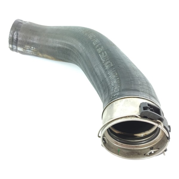 Mangueira Intercooler Volvo S60 V60 2011/2018 31370955 Preto