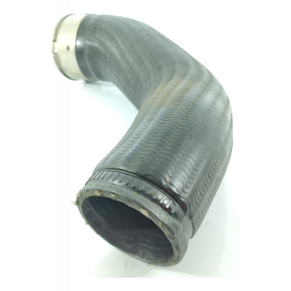 Mangueira Intercooler Volvo S60 V60 2011/2018 31370955 Preto