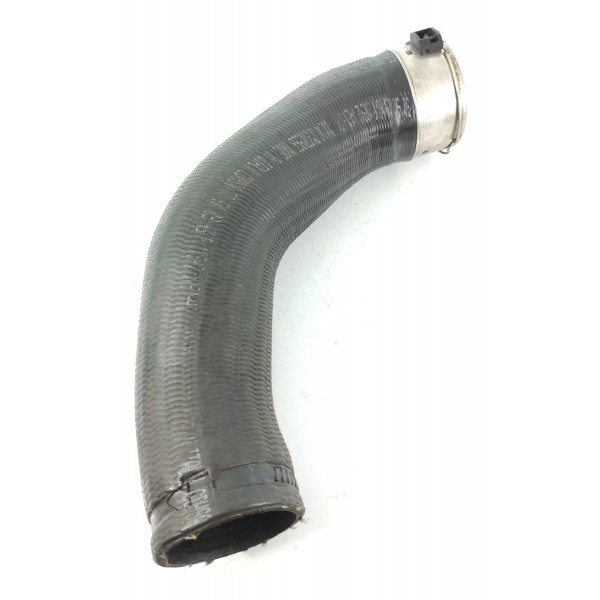 Mangueira Intercooler Volvo S60 V60 2011/2018 31370955 Preto