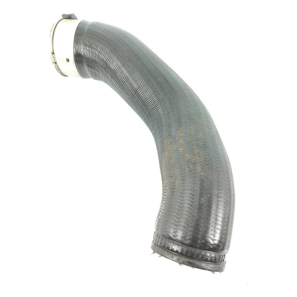 Mangueira Intercooler Volvo S60 V60 2011/2018 31370955 Preto