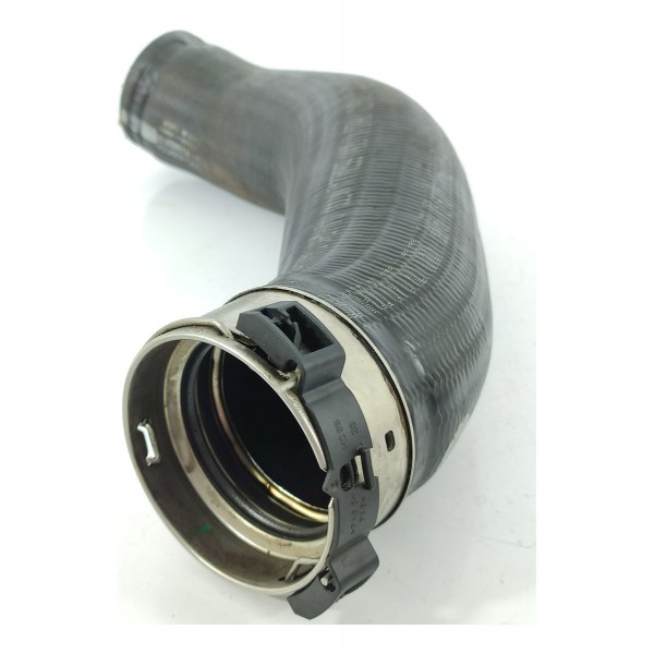 Mangueira Intercooler Volvo S60 V60 2011/2018 31370955 Preto