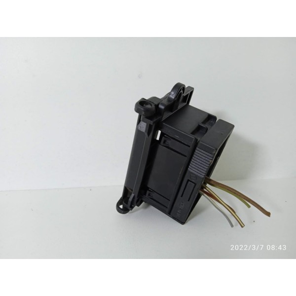 Conector Obd Mercedes C180 C200 2008 2014 2025402373