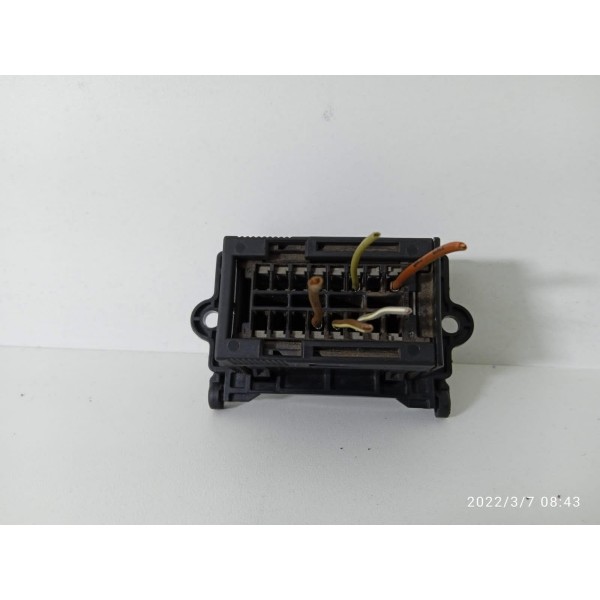 Conector Obd Mercedes C180 C200 2008 2014 2025402373
