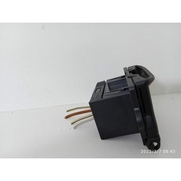 Conector Obd Mercedes C180 C200 2008 2014 2025402373