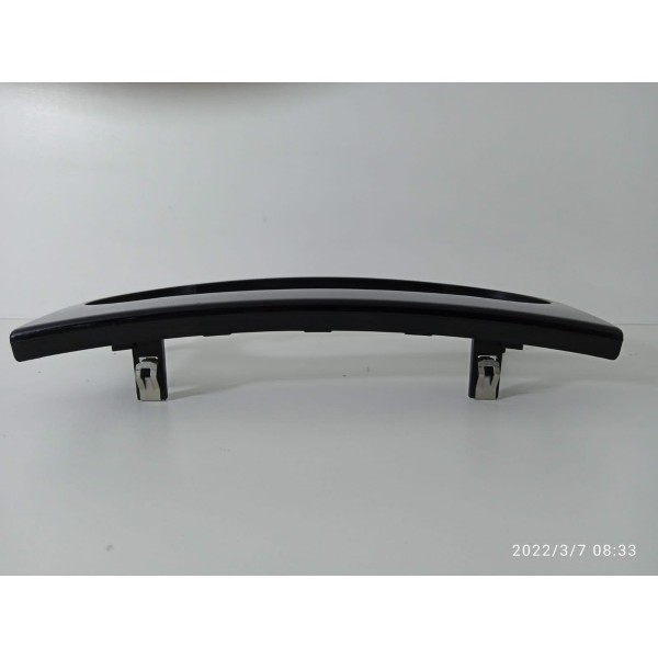 Moldura Comando Ar Condicionado Mercedes C180 2011