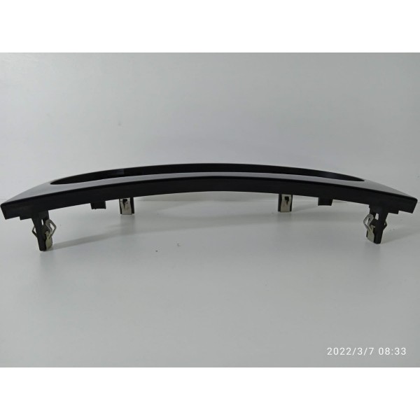 Moldura Comando Ar Condicionado Mercedes C180 2011