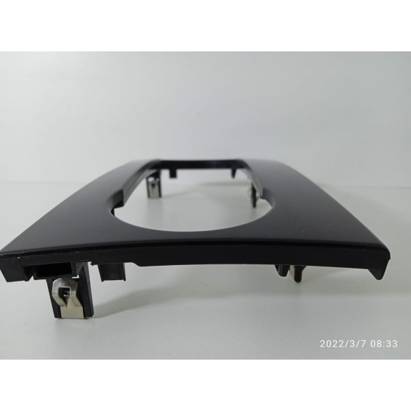 Moldura Comando Ar Condicionado Mercedes C180 2011