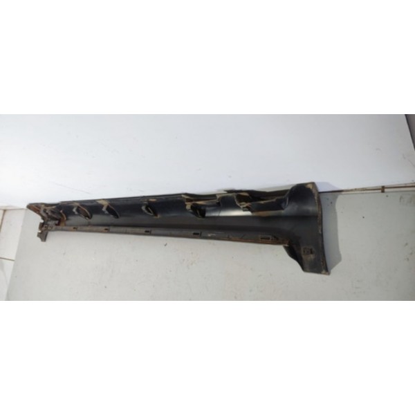 Spoiler Lateral Volvo Xc60 Esquerdo 2009/2013 31294848