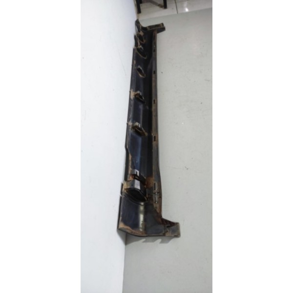 Spoiler Lateral Volvo Xc60 Esquerdo 2009/2013 31294848