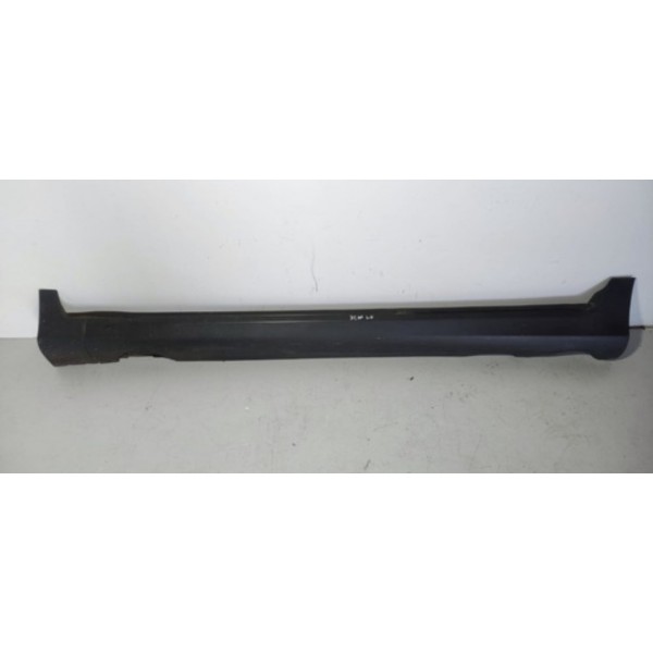 Spoiler Lateral Volvo Xc60 Esquerdo 2009/2013 31294848