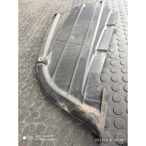 Acabamento Tampa Bateria Mercede C180 C200 A2046100608