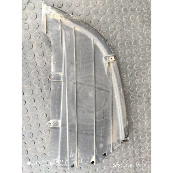 Acabamento Tampa Bateria Mercede C180 C200 A2046100608