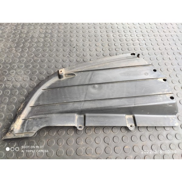 Acabamento Tampa Bateria Mercede C180 C200 A2046100608