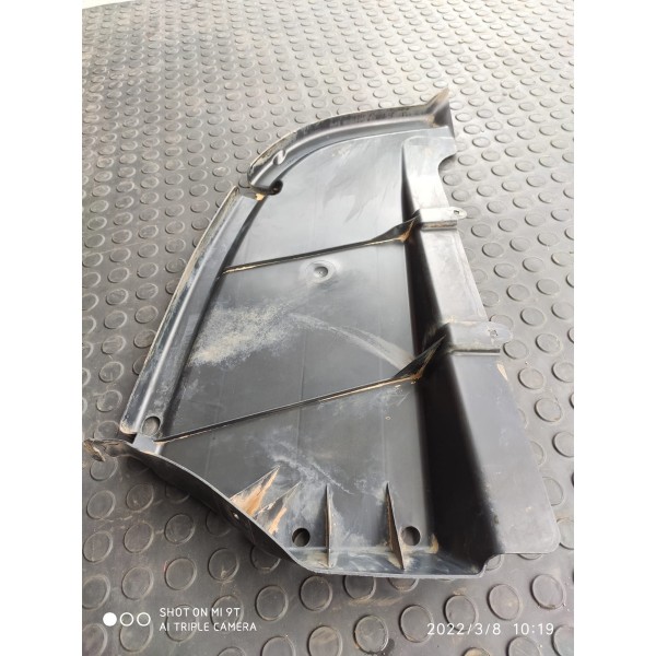 Acabamento Tampa Bateria Mercede C180 C200 A2046100608