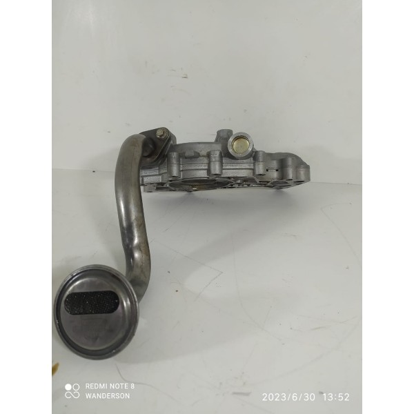 Bomba Oleo Motor Ford Edge 2010 2011 2012/2014 7t4e6621ba