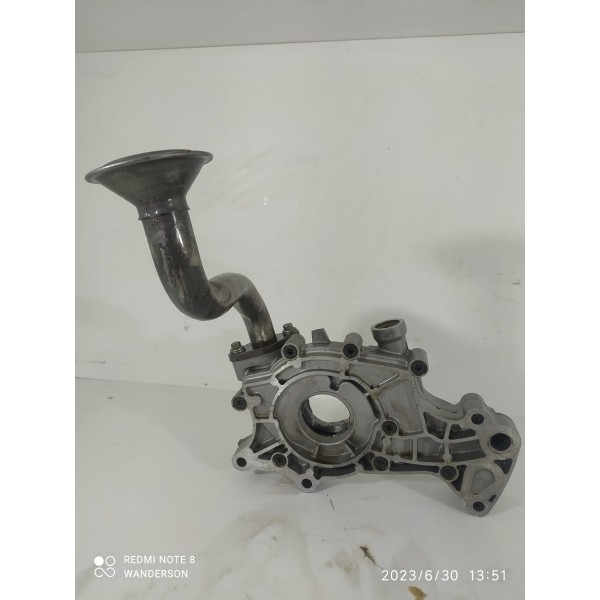 Bomba Oleo Motor Ford Edge 2010 2011 2012/2014 7t4e6621ba