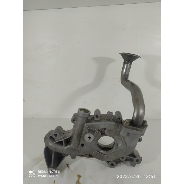 Bomba Oleo Motor Ford Edge 2010 2011 2012/2014 7t4e6621ba