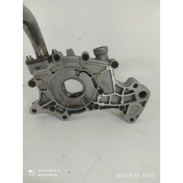 Bomba Oleo Motor Ford Edge 2010 2011 2012/2014 7t4e6621ba