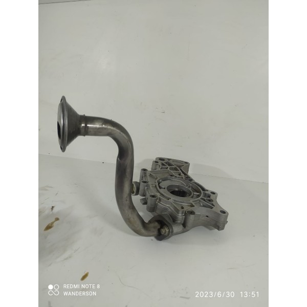 Bomba Oleo Motor Ford Edge 2010 2011 2012/2014 7t4e6621ba