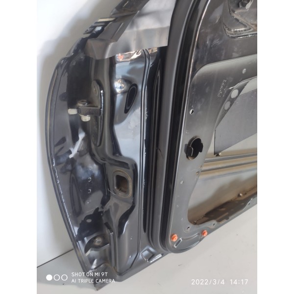 Porta Mercedes C180 C200 Dianteira Direita 2008/2014 Orig