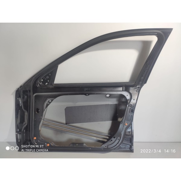 Porta Mercedes C180 C200 Dianteira Direita 2008/2014 Orig