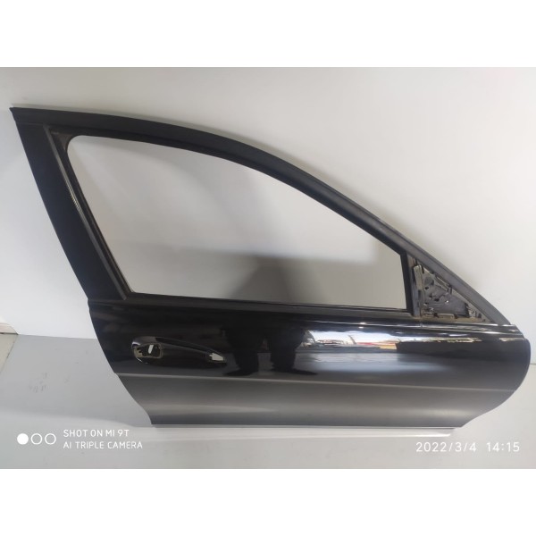 Porta Mercedes C180 C200 Dianteira Direita 2008/2014 Orig