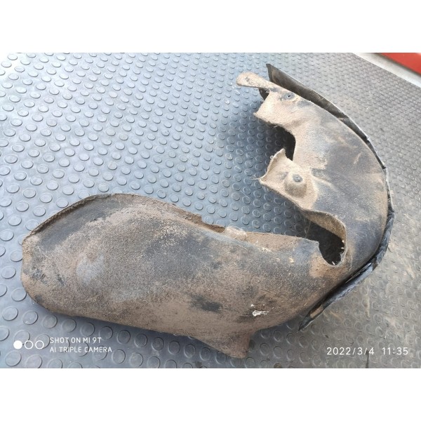 Parabarro Mercedes C180 C200 Traseiro Direito 2008 2014