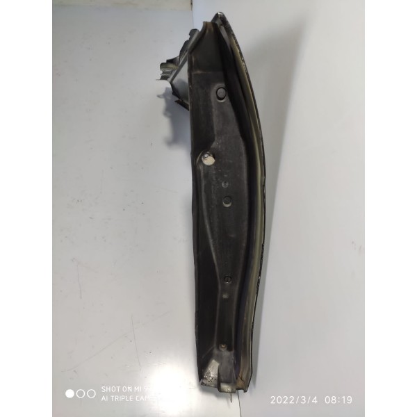 Paralama Mercedes C180 C200 Direito 2008 2009/2014 Det