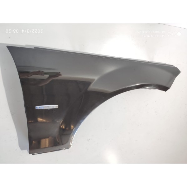 Paralama Mercedes C180 C200 Direito 2008 2009/2014 Det