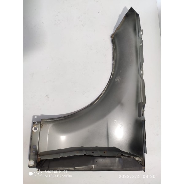 Paralama Mercedes C180 C200 Direito 2008 2009/2014 Det