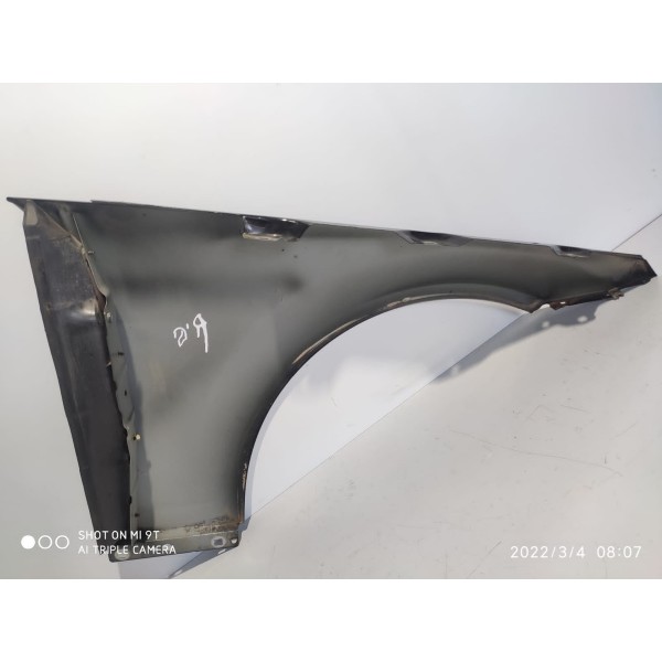 Paralama Mercedes C180 C200 Esquerdo 2008/2014