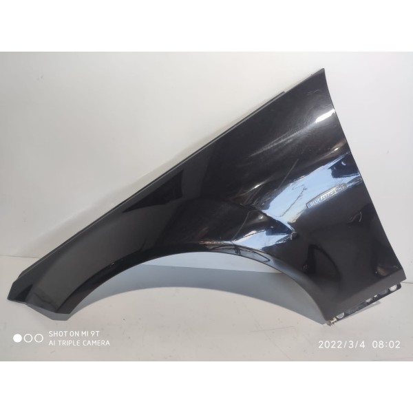 Paralama Mercedes C180 C200 Esquerdo 2008/2014