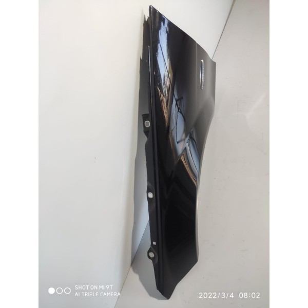 Paralama Mercedes C180 C200 Esquerdo 2008/2014