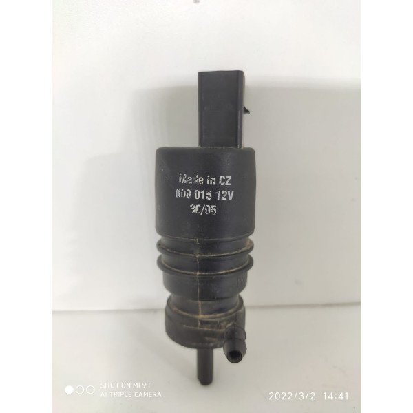 Motor Esguicho Limpador Mercedes Slk200 350 2005/2011