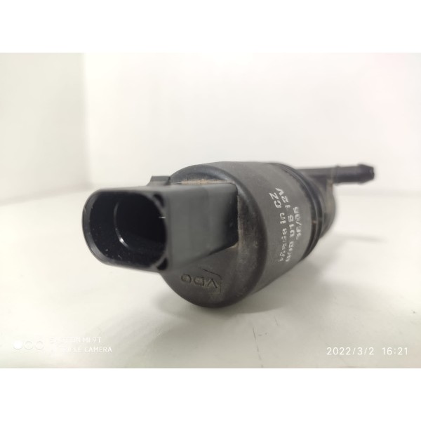 Motor Esguicho Limpador Mercedes Slk200 350 2005/2011