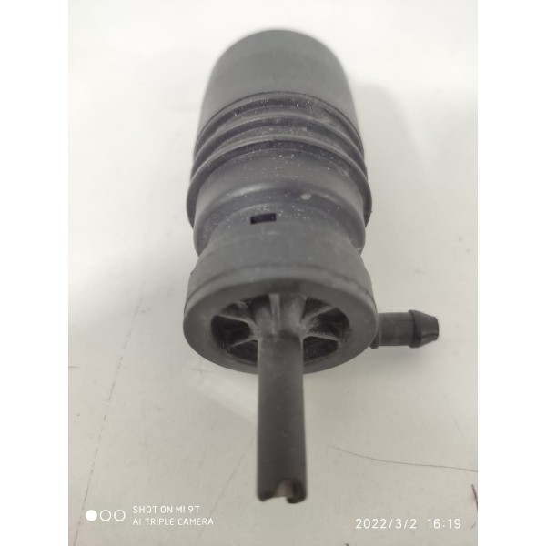 Motor Esguicho Limpador Mercedes Slk200 350 2005/2011