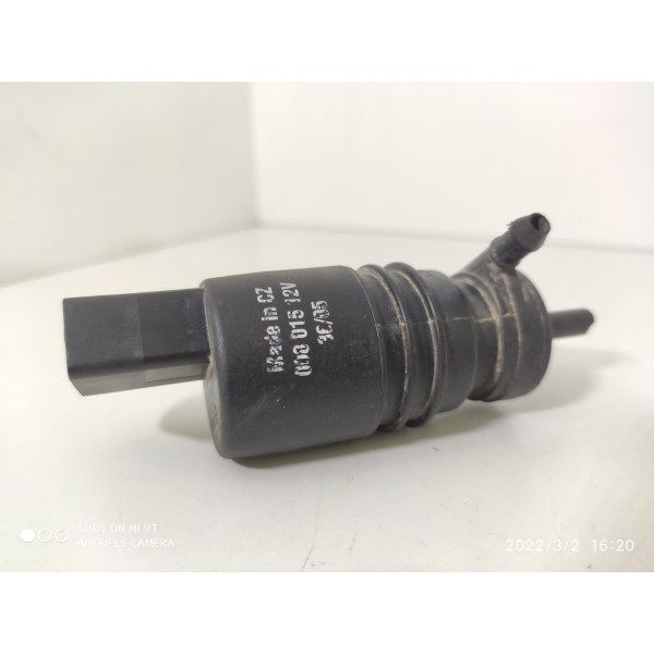 Motor Esguicho Limpador Mercedes Slk200 350 2005/2011